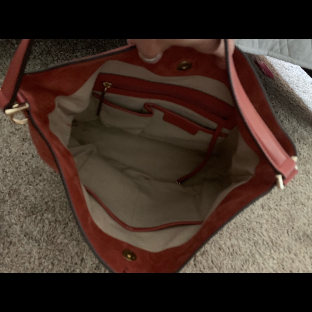 Mk Handbag - image 2